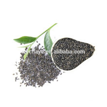 Haccp High Quality Jiulongshan Loose 3505 Green Tea Gunpowder Green Tea
